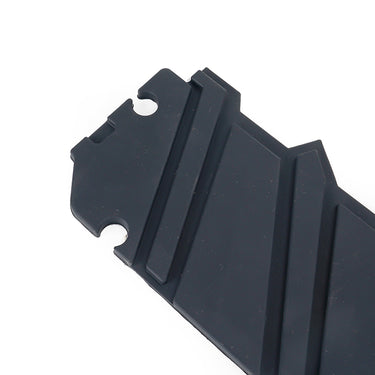 Rubber Deck Mats for Daytona